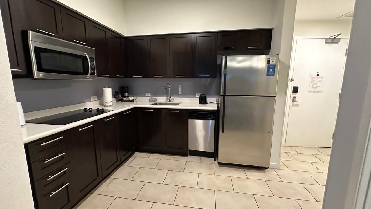 Photo of Kitchen in Celebration