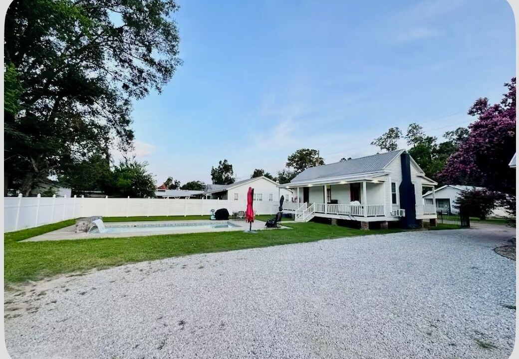 Photo of Outdoor in Marksville