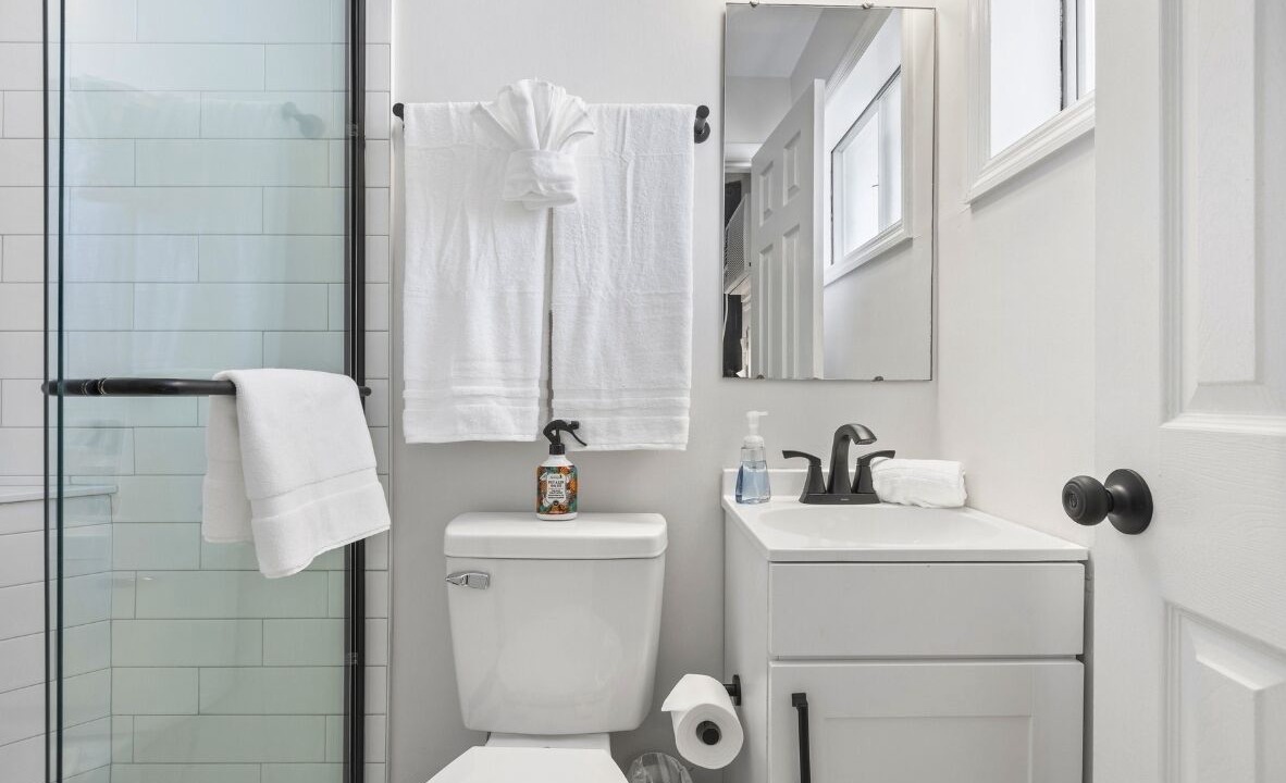 Photo of Bathroom in Auburn