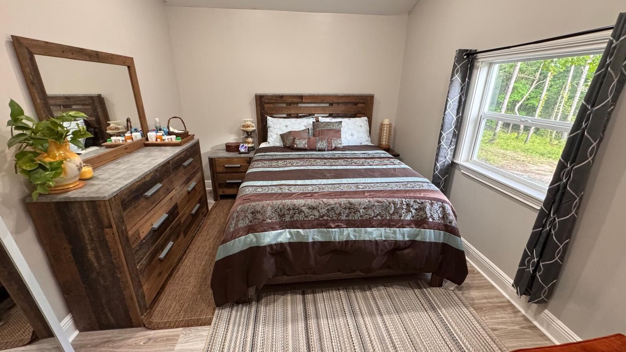 Photo of Bedroom in Eastabuchie