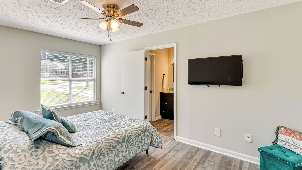 Photo of Bedroom in Prattville