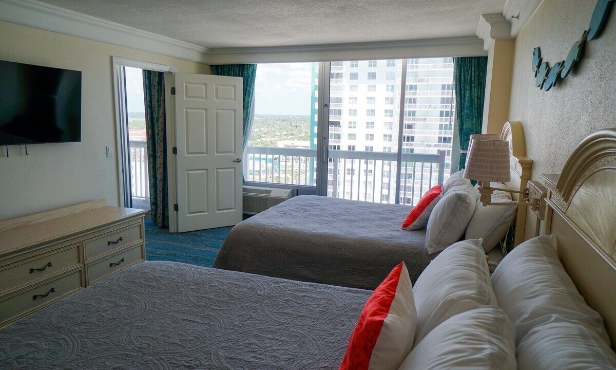 Photo of Bedroom in Ortona Park