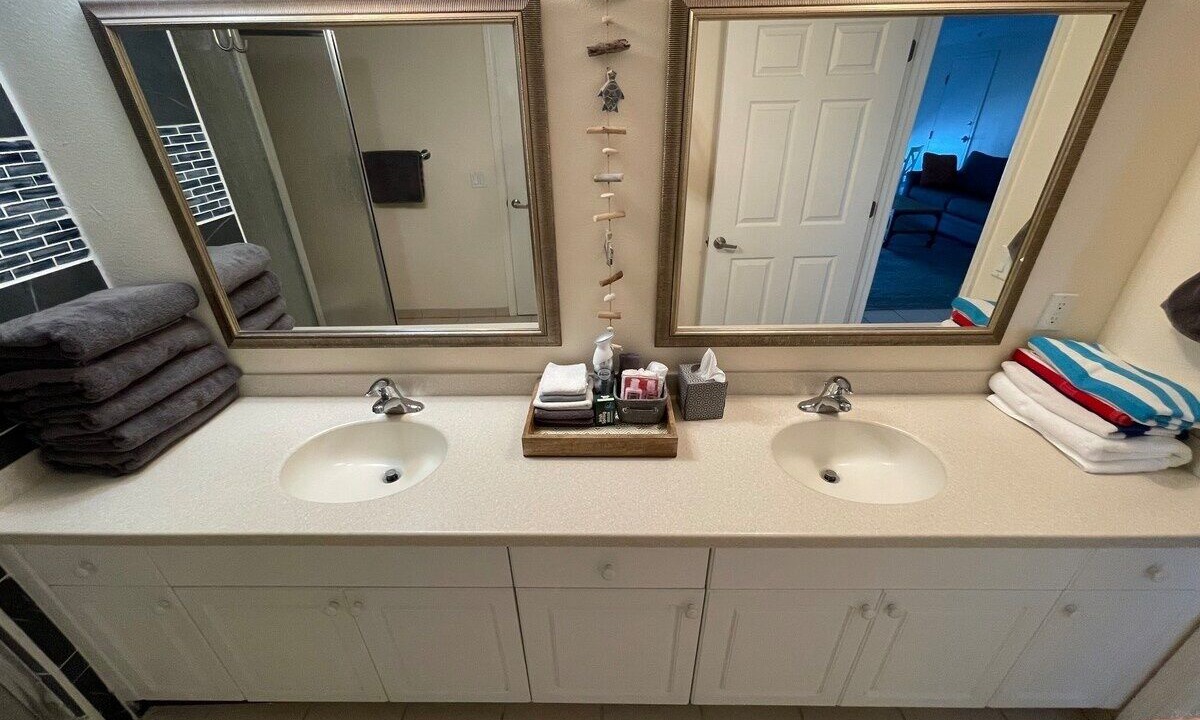 Photo of Bathroom in Ortona Park