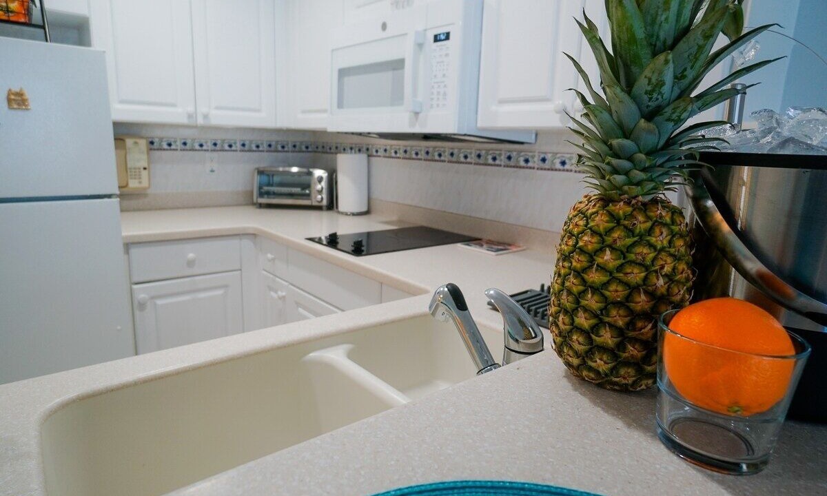 Photo of Kitchen in Ortona Park