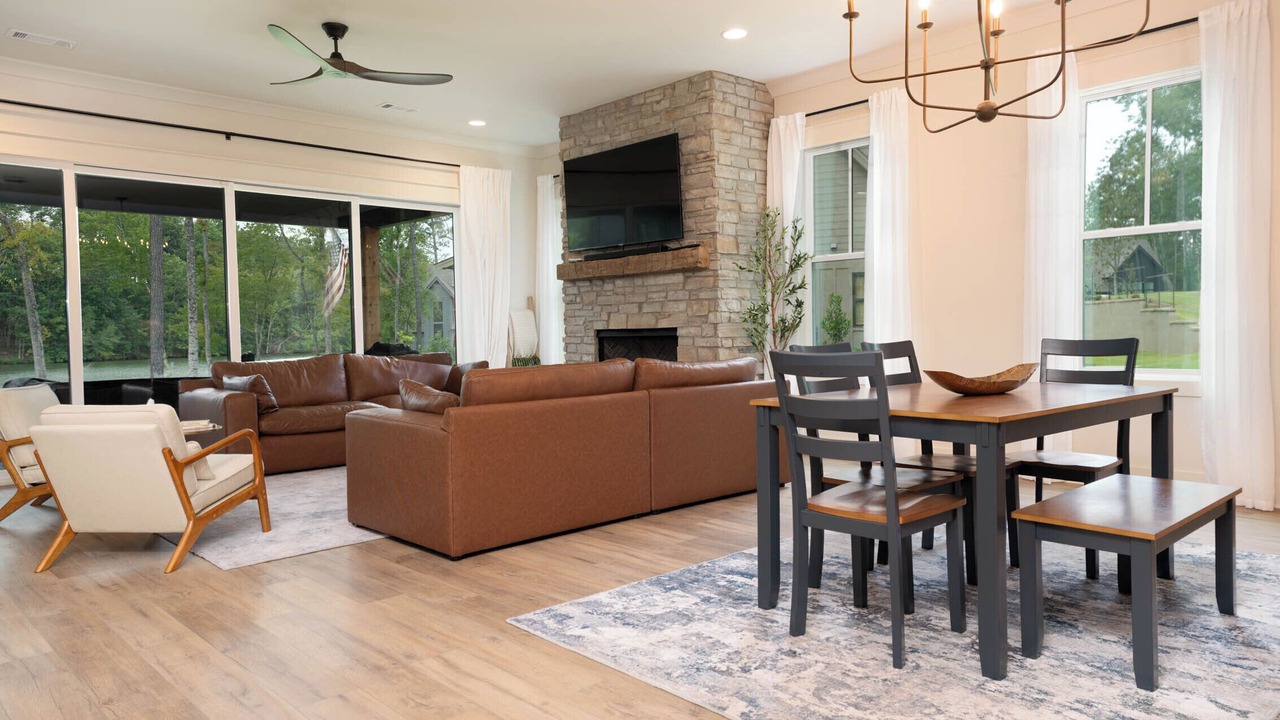 Photo of Livingroom in Dadeville