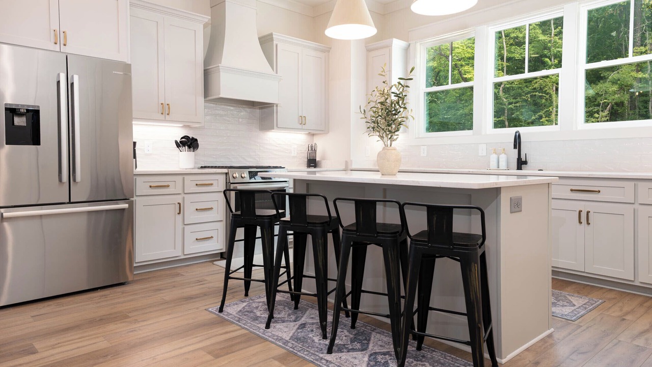 Photo of Kitchen in Dadeville
