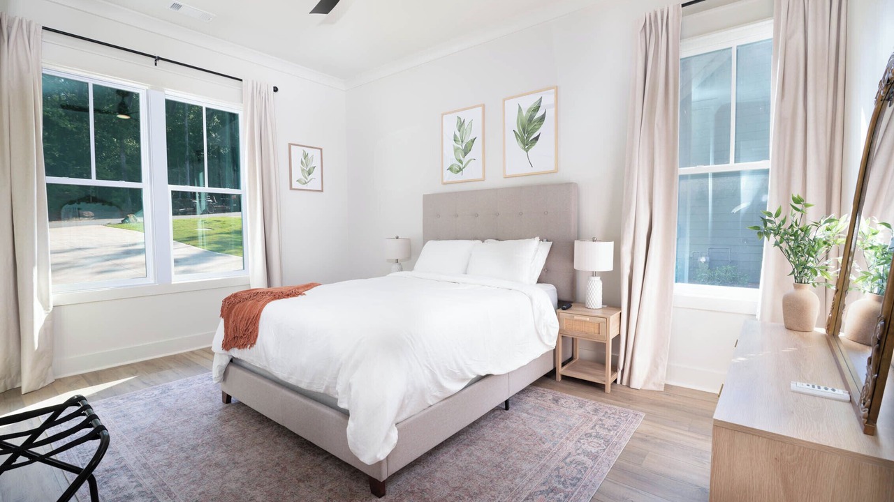 Photo of Bedroom in Dadeville
