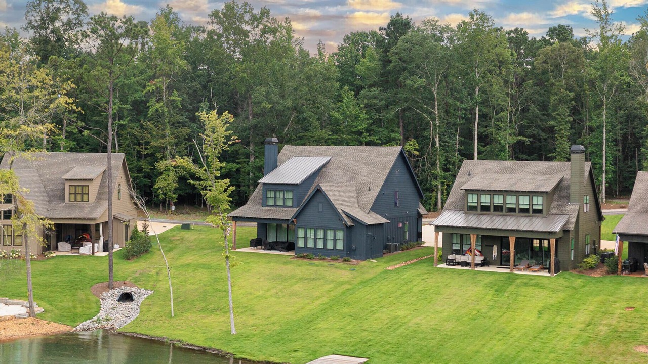 Photo of Outdoor in Dadeville