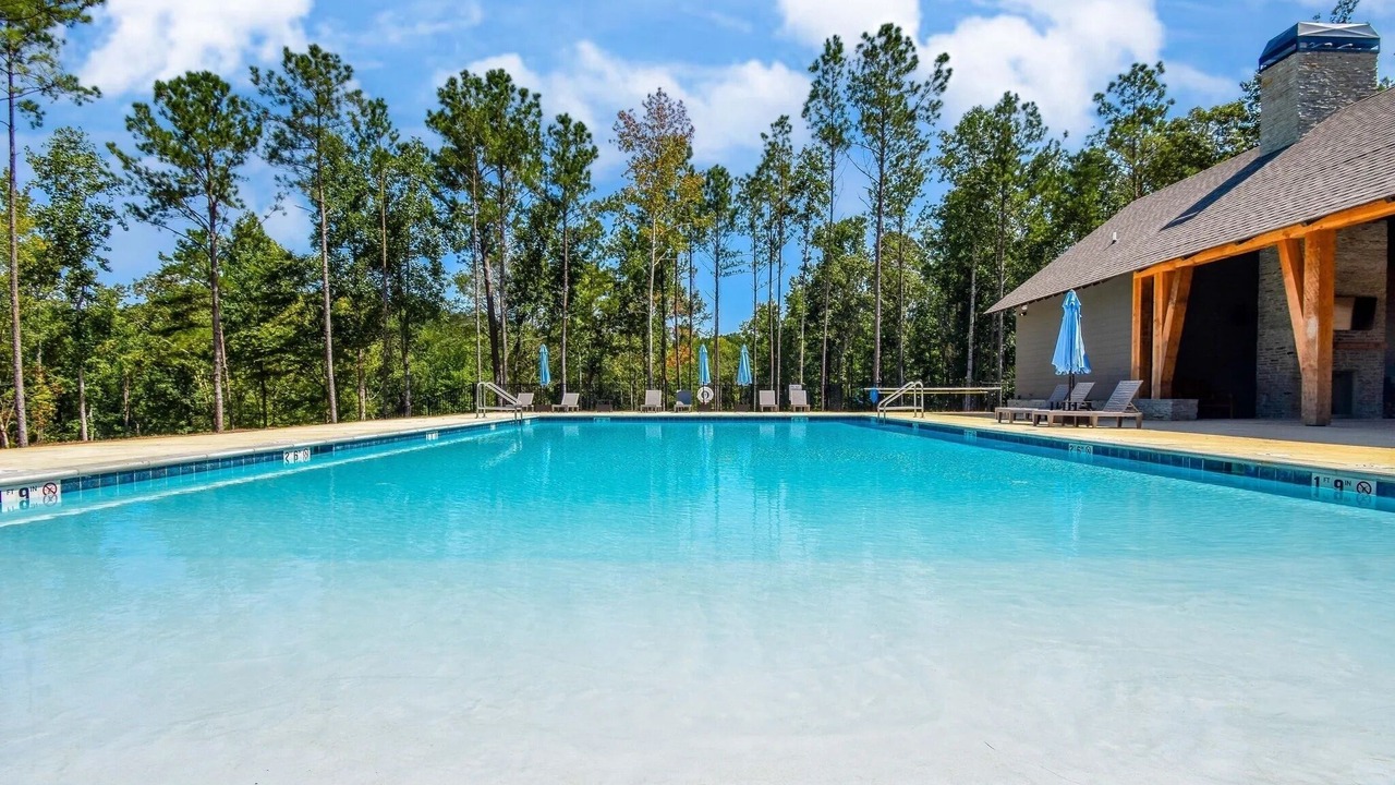 Photo of Outdoor in Dadeville
