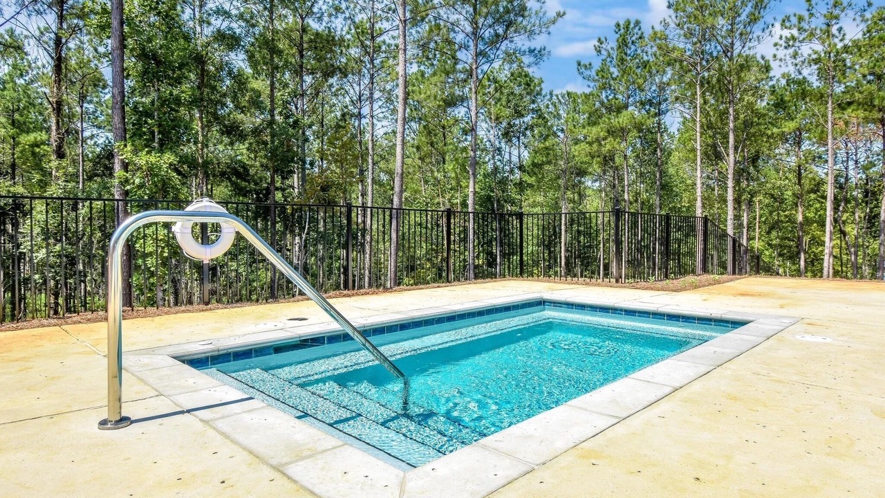 Photo of Outdoor in Dadeville