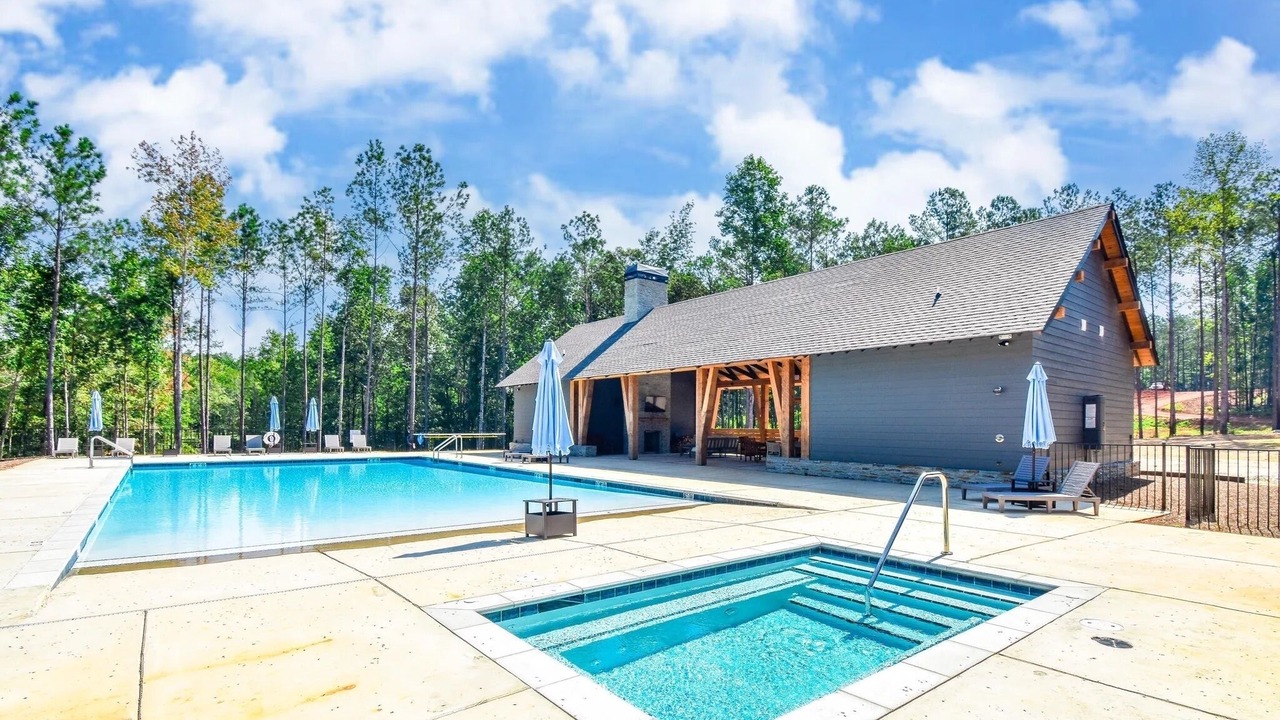 Photo of Outdoor in Dadeville