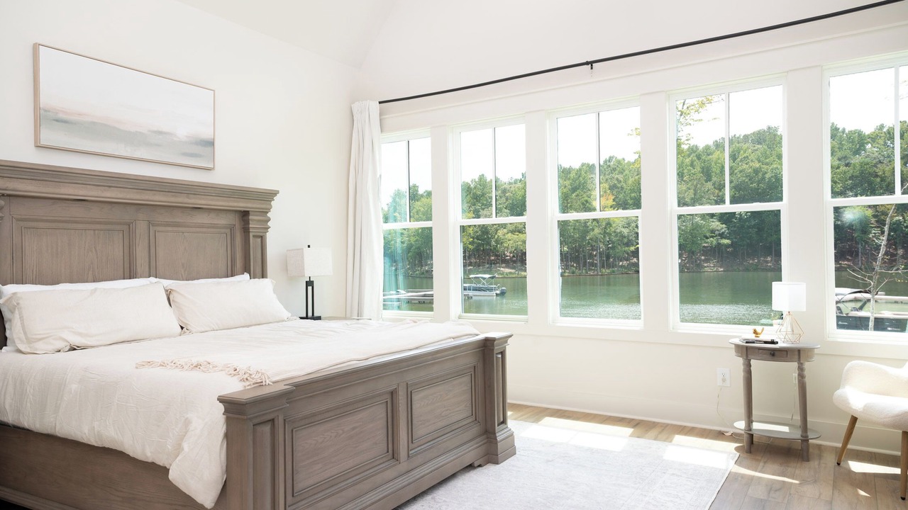 Photo of Bedroom in Dadeville