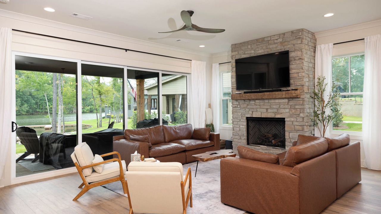 Photo of Livingroom in Dadeville