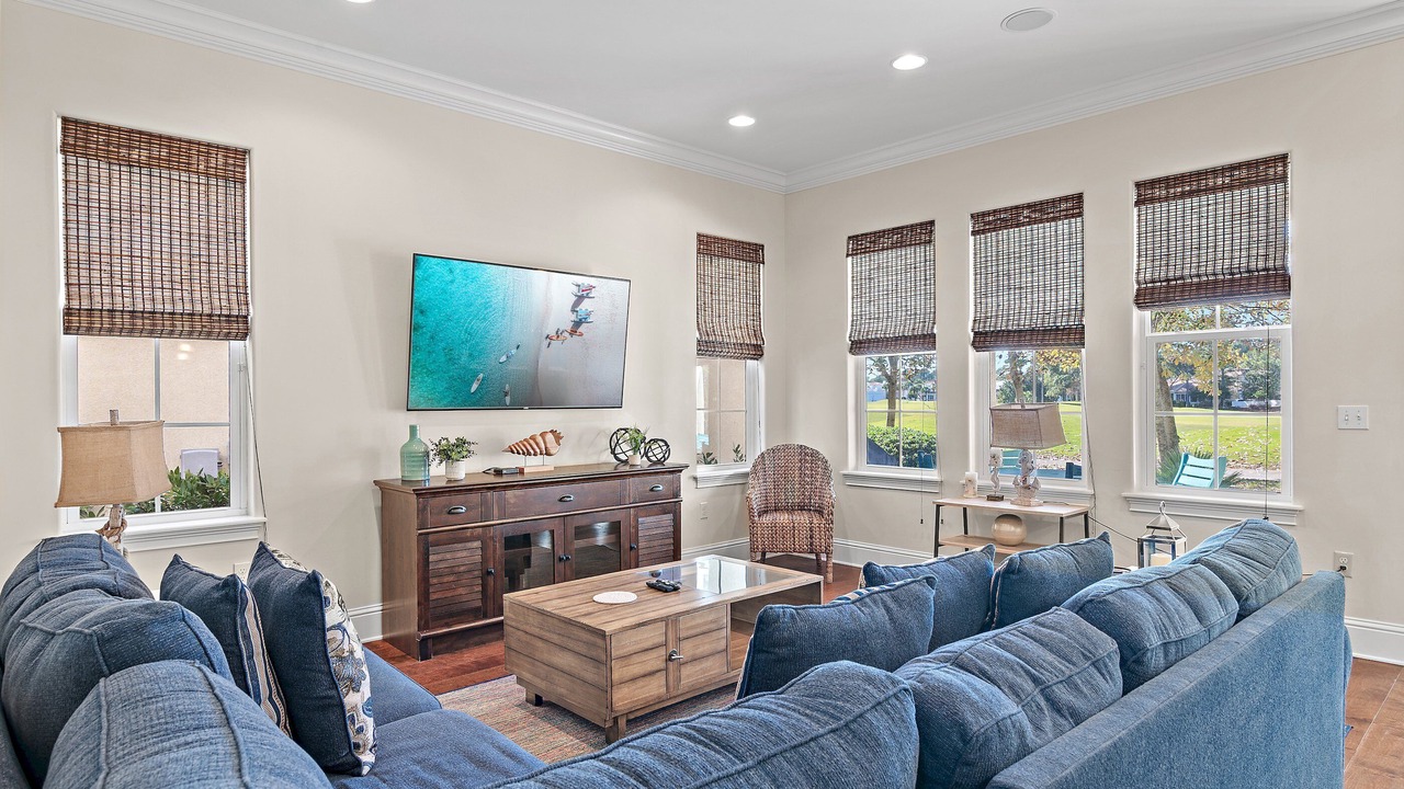 Photo of Bedroom in Villa Lago