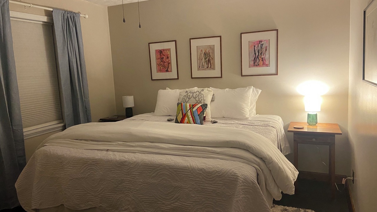 Photo of Bedroom in Leesburg