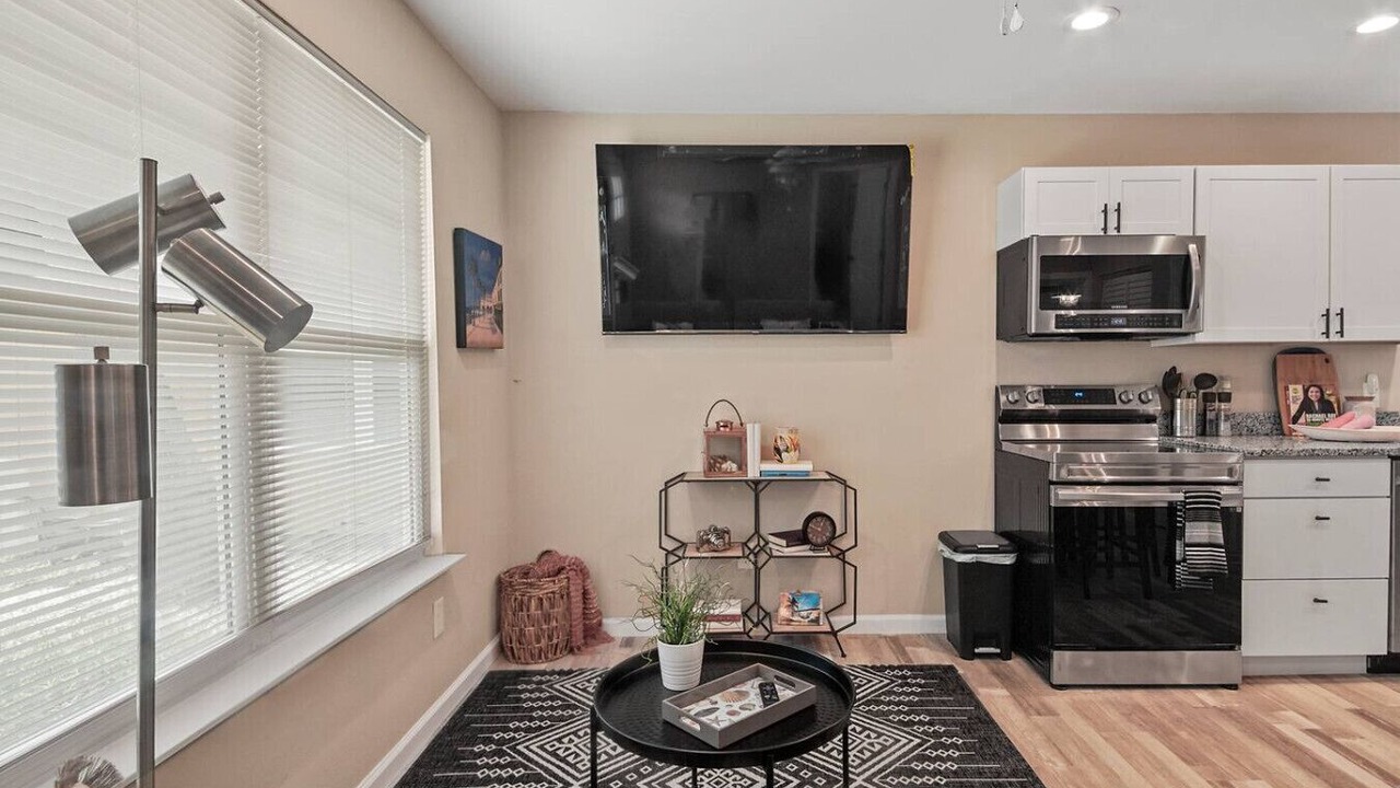 Photo of Kitchen in El Centro Beach