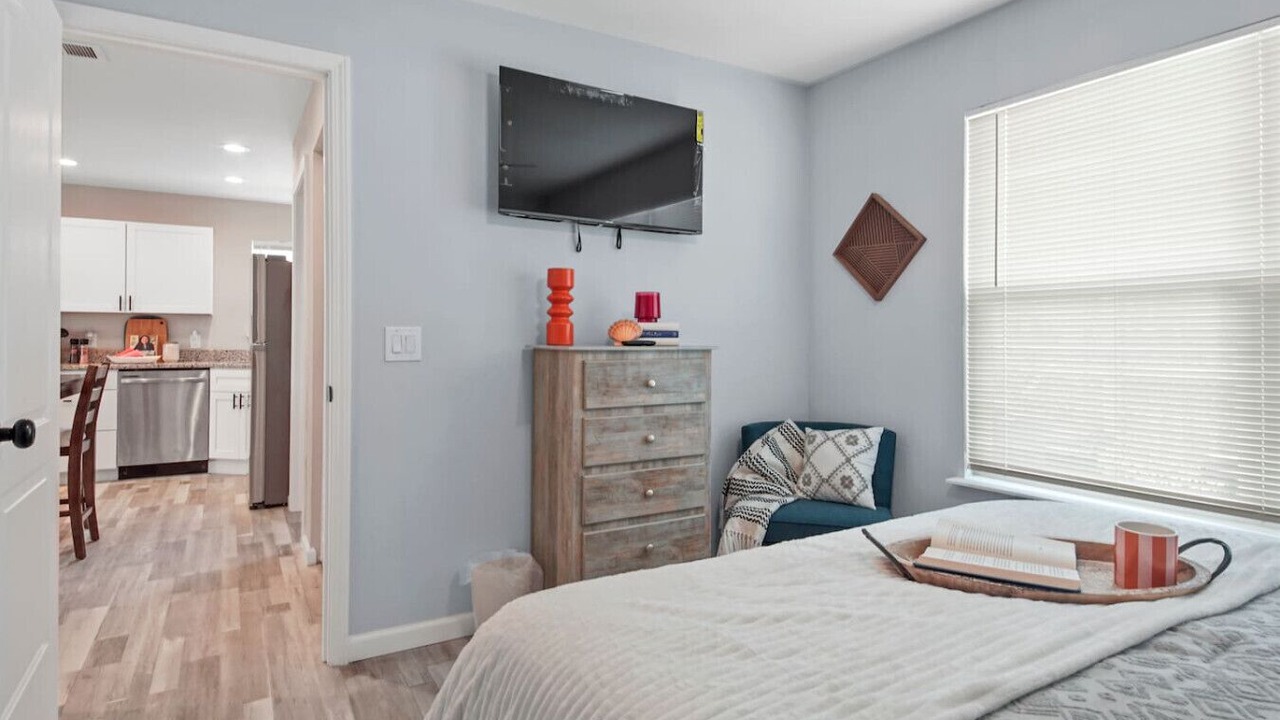 Photo of Bedroom in El Centro Beach