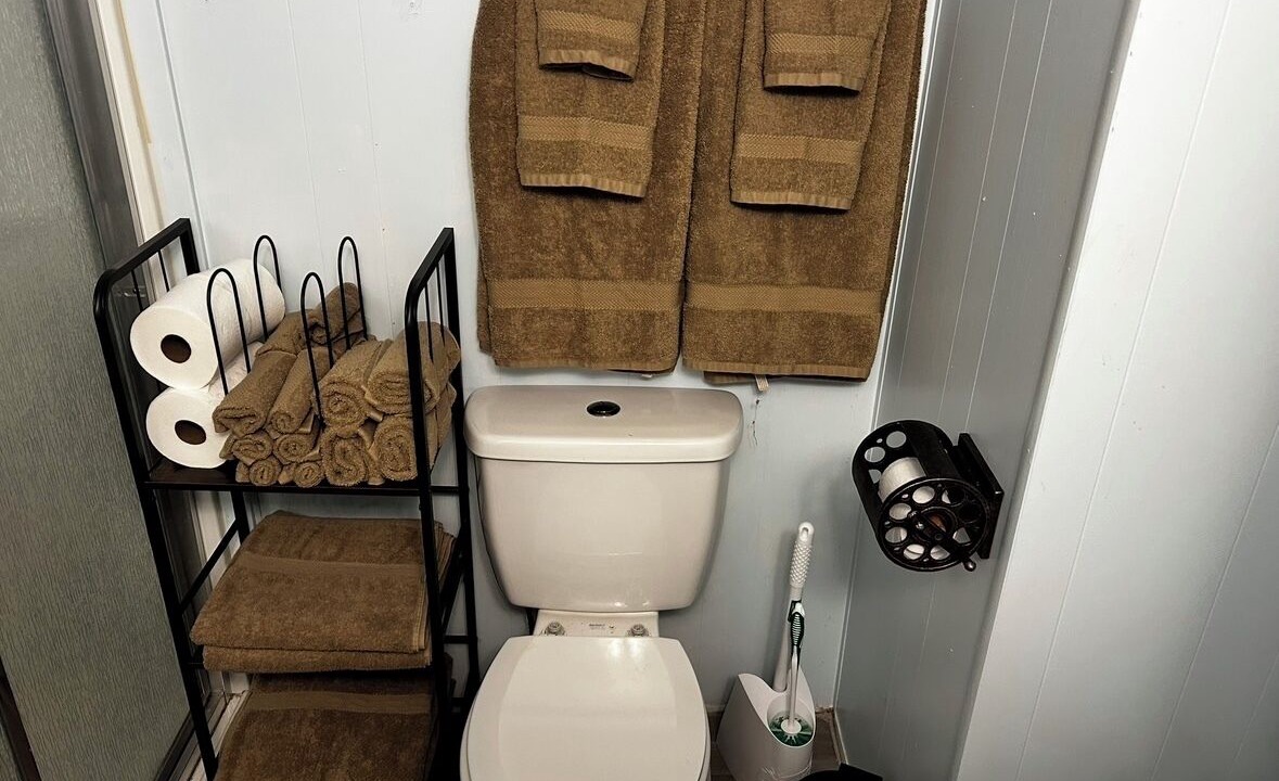 Photo of Bathroom in Hemphill