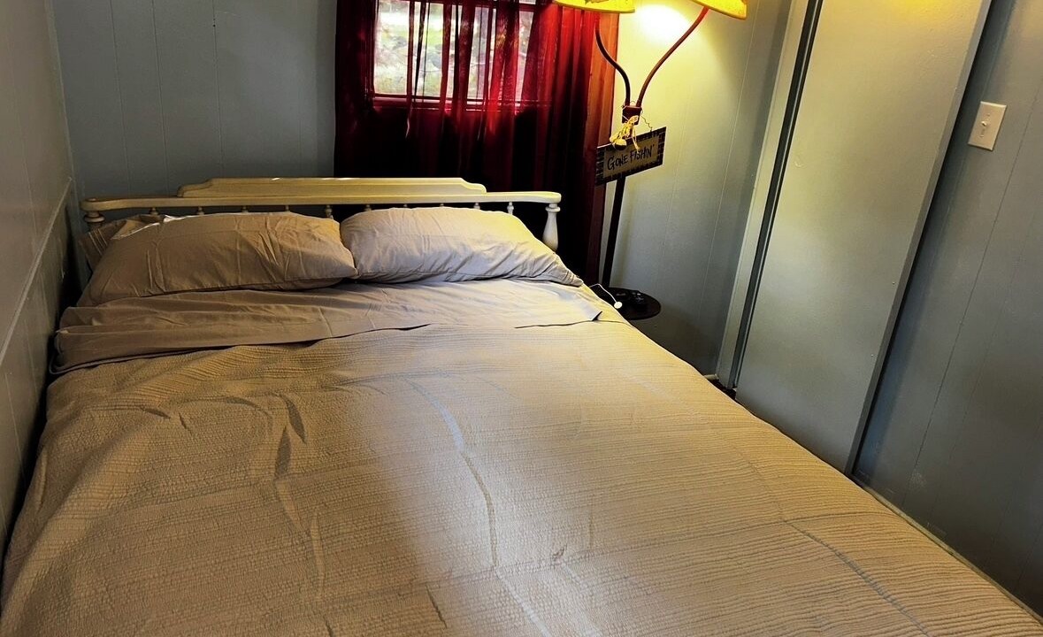 Photo of Bedroom in Hemphill