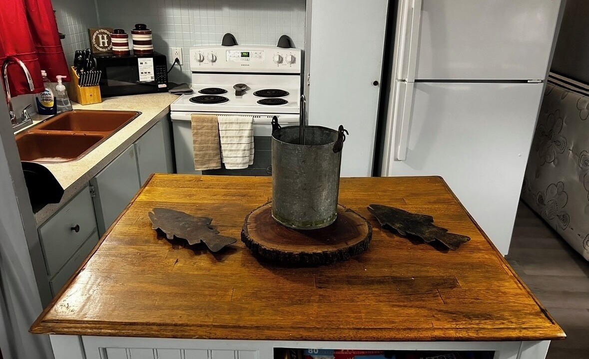 Photo of Kitchen in Hemphill