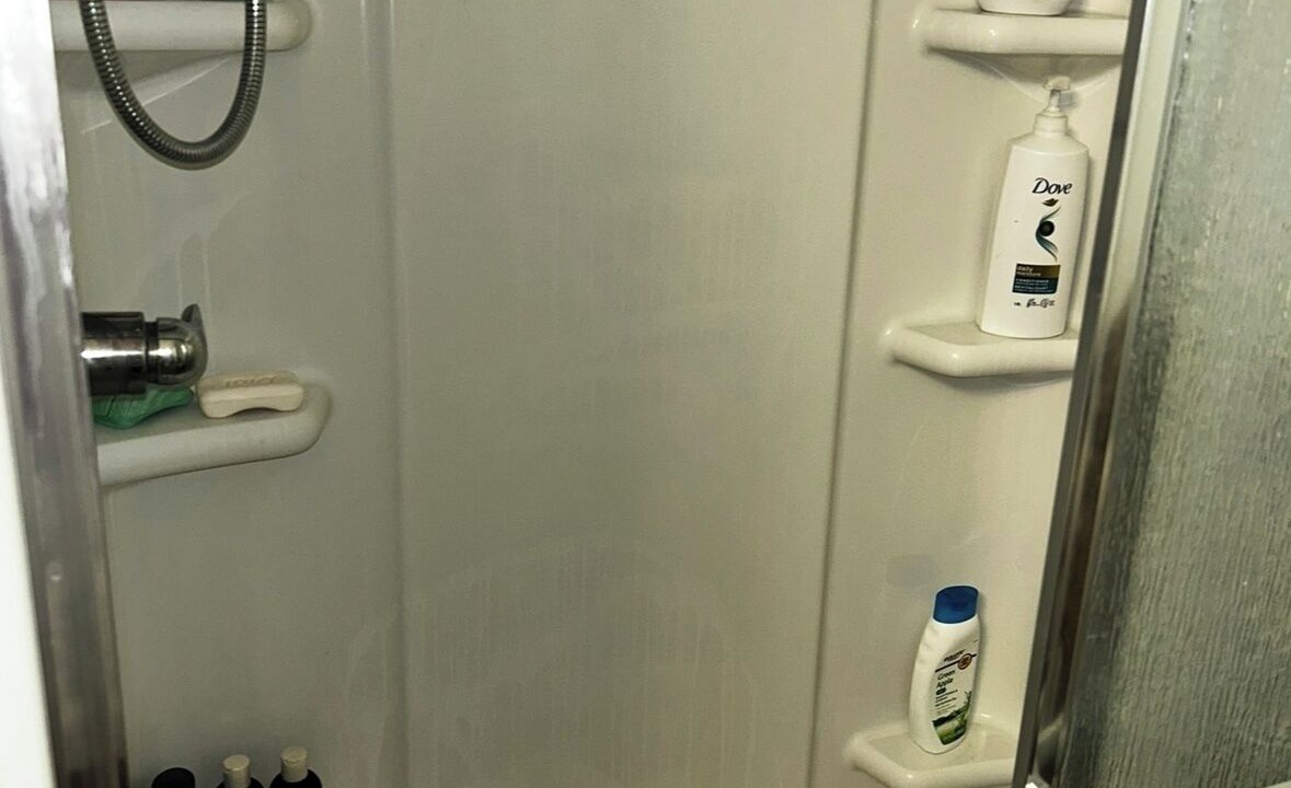 Photo of Bathroom in Hemphill