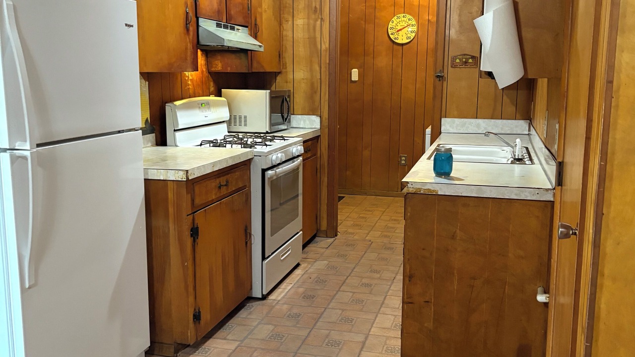 Photo of Kitchen in Jackson