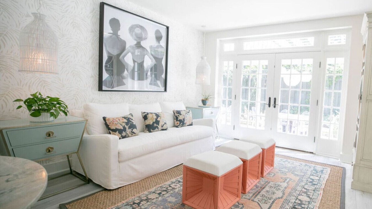 Photo of Livingroom in Biloxi