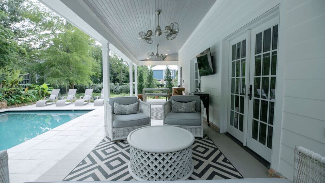Photo of Outdoor in Biloxi
