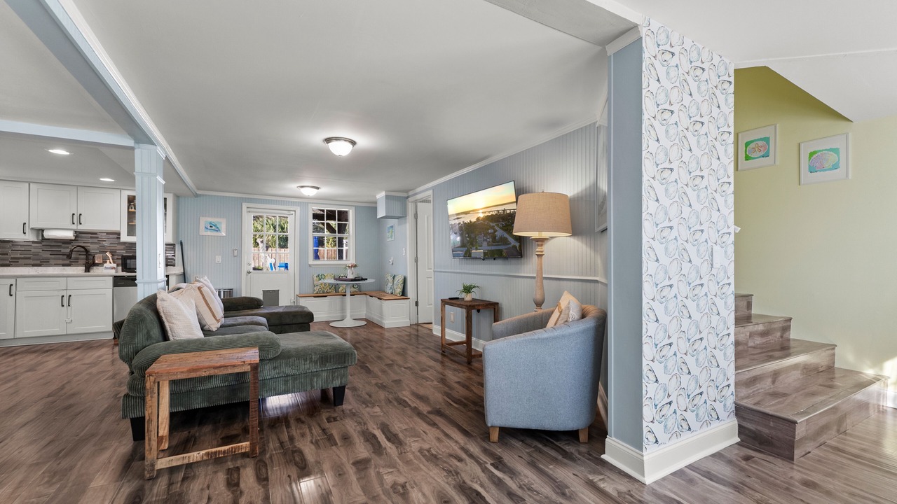 Photo of Bedroom in Crescent Beach