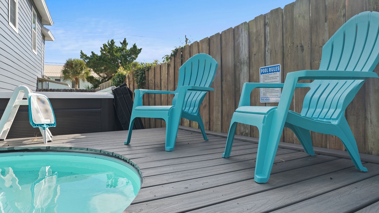 Photo of Outdoor in Crescent Beach