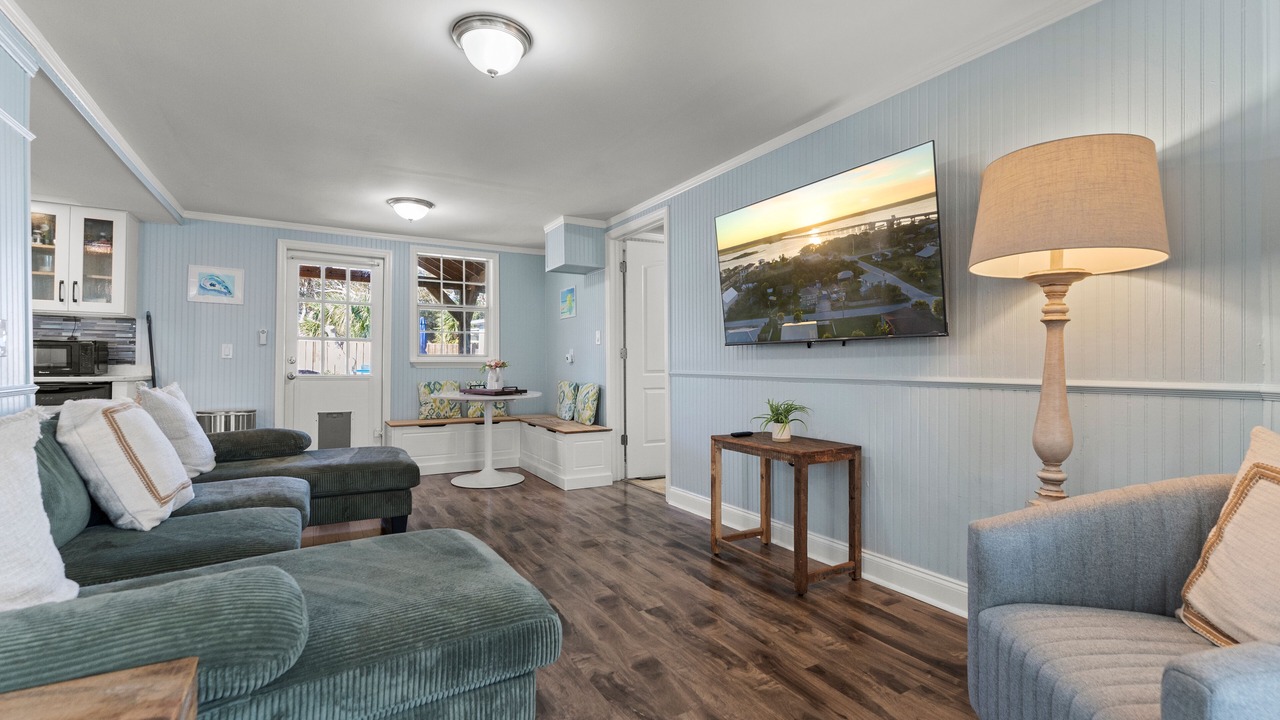 Photo of Bedroom in Crescent Beach