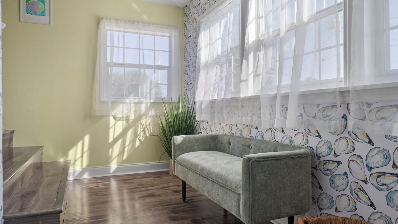 Photo of Bedroom in Crescent Beach