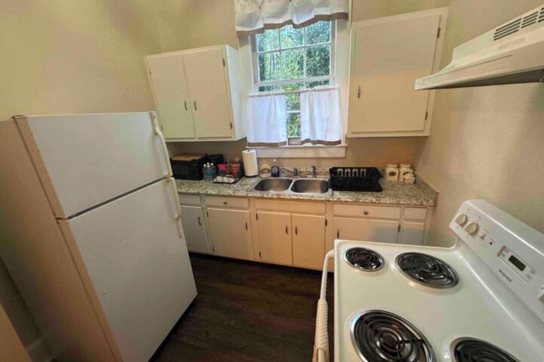 Photo of Kitchen in Dublin