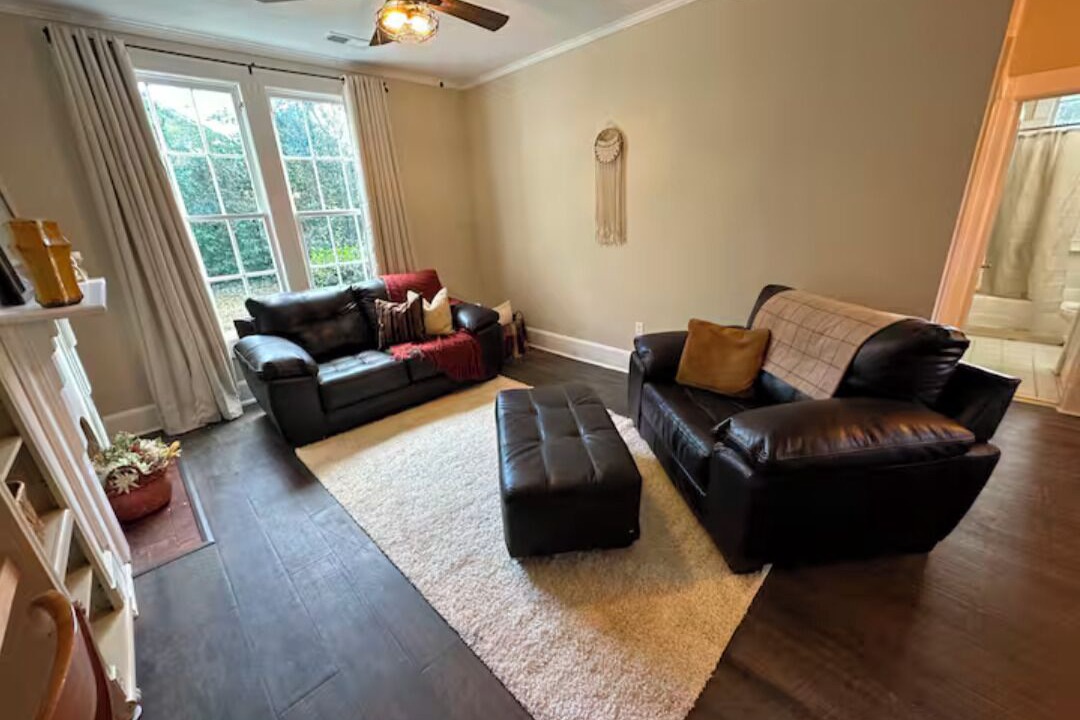 Photo of Livingroom in Dublin