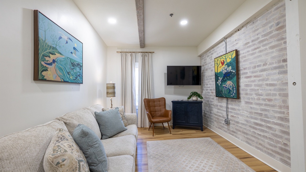 Photo of Livingroom in Laurel