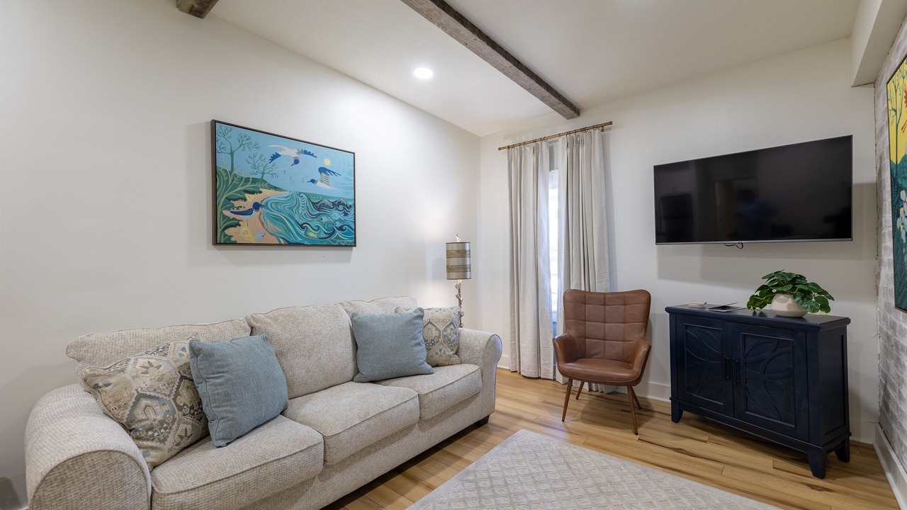 Photo of Livingroom in Laurel