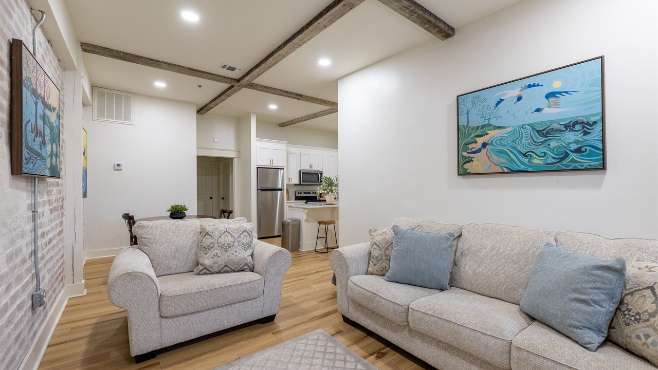 Photo of Livingroom in Laurel