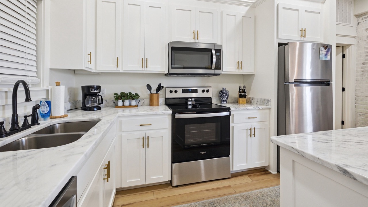 Photo of Kitchen in Laurel