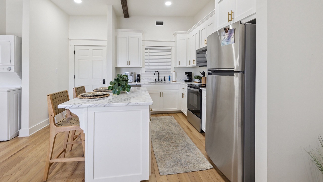 Photo of Kitchen in Laurel