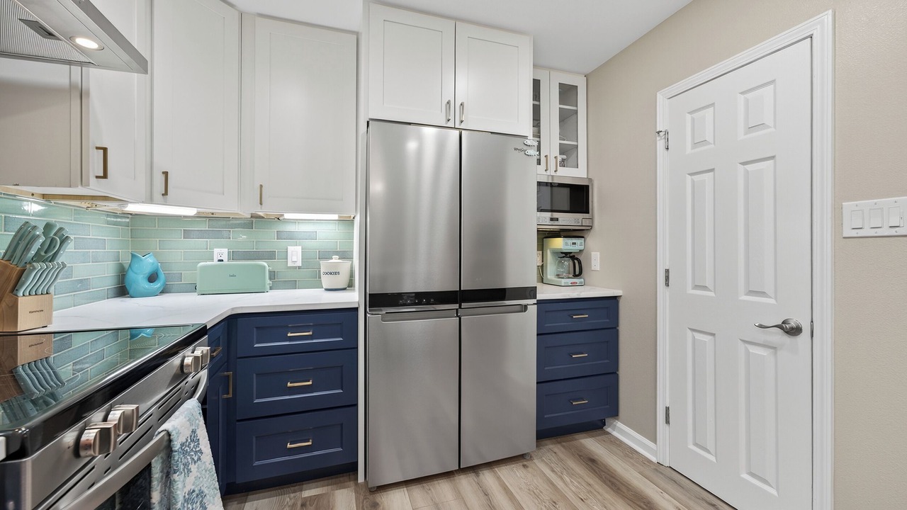 Photo of Kitchen in Wright