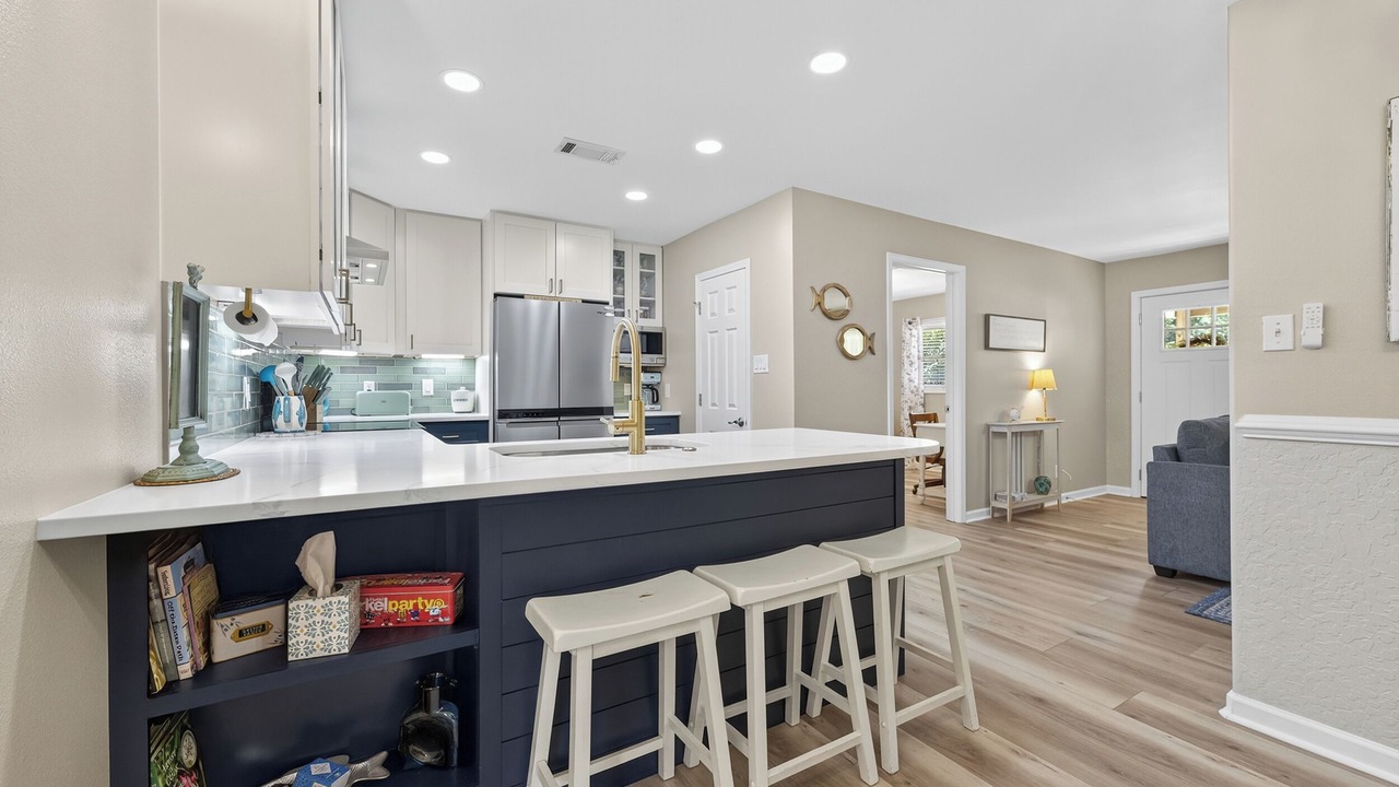 Photo of Kitchen in Wright