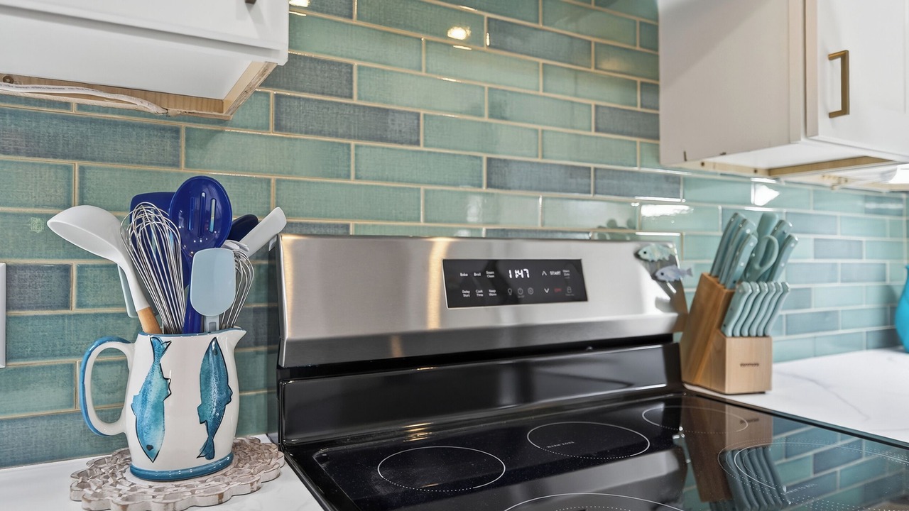 Photo of Kitchen in Wright