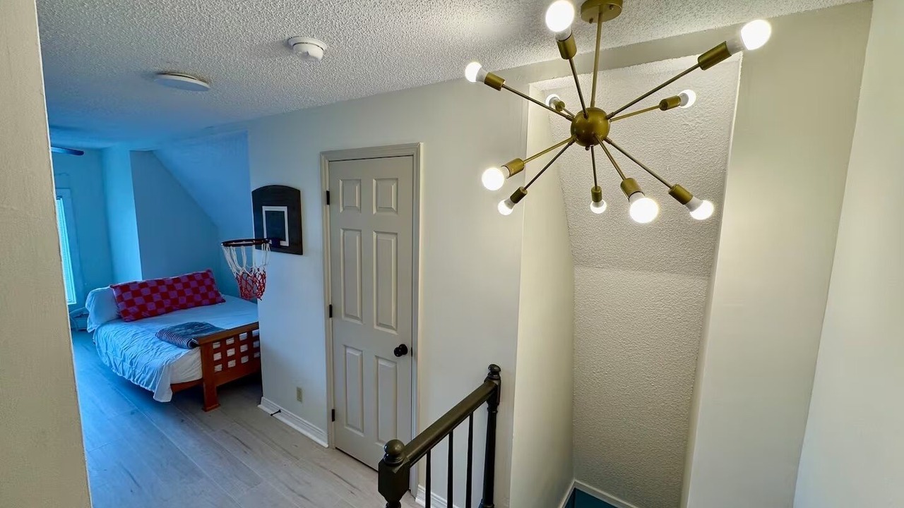 Photo of Bedroom in Muscle Shoals