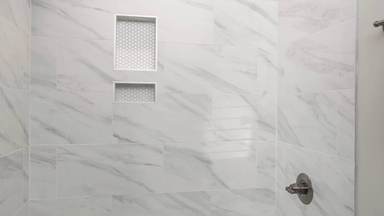 Photo of Bathroom in Druid City