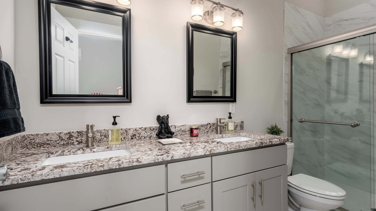Photo of Bathroom in Druid City