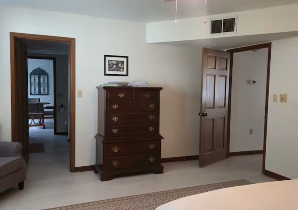 Photo of Bedroom in Wright