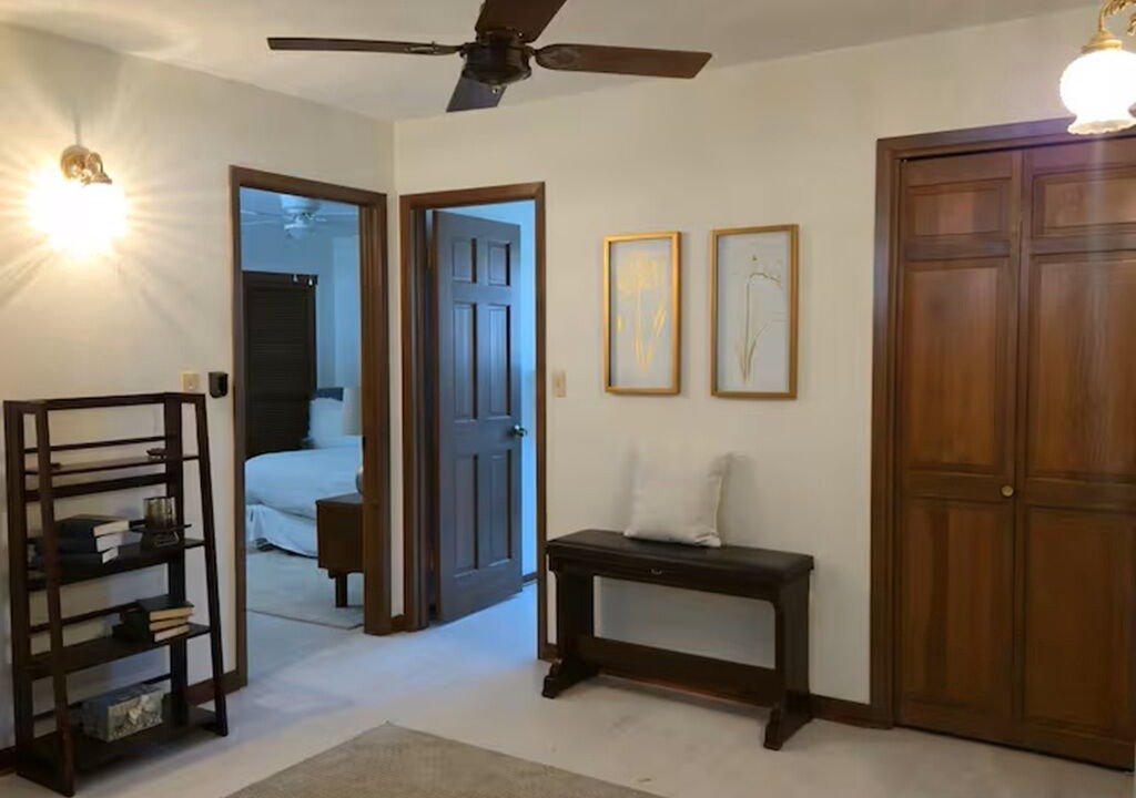Photo of Bedroom in Wright