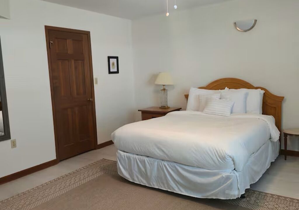 Photo of Bedroom in Wright