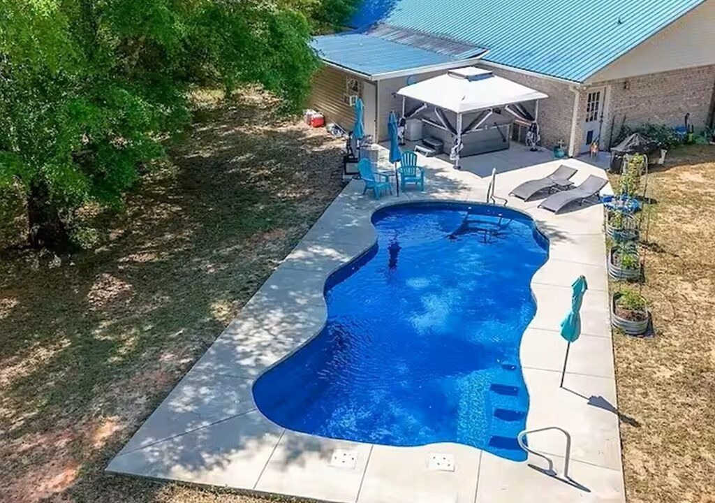 Photo of Outdoor in De Funiak Springs