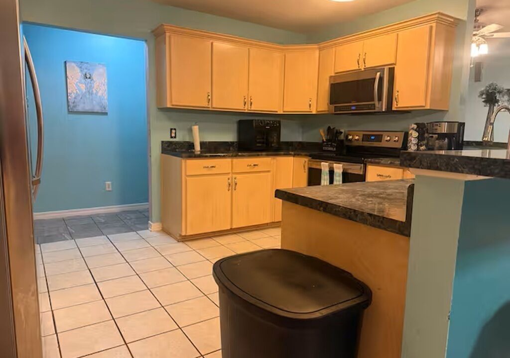 Photo of Kitchen in De Funiak Springs
